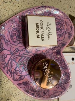Be Bella creations concealer medium brand new in box