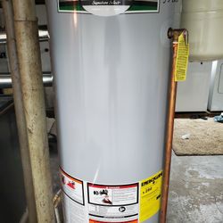 Hot Water Heater