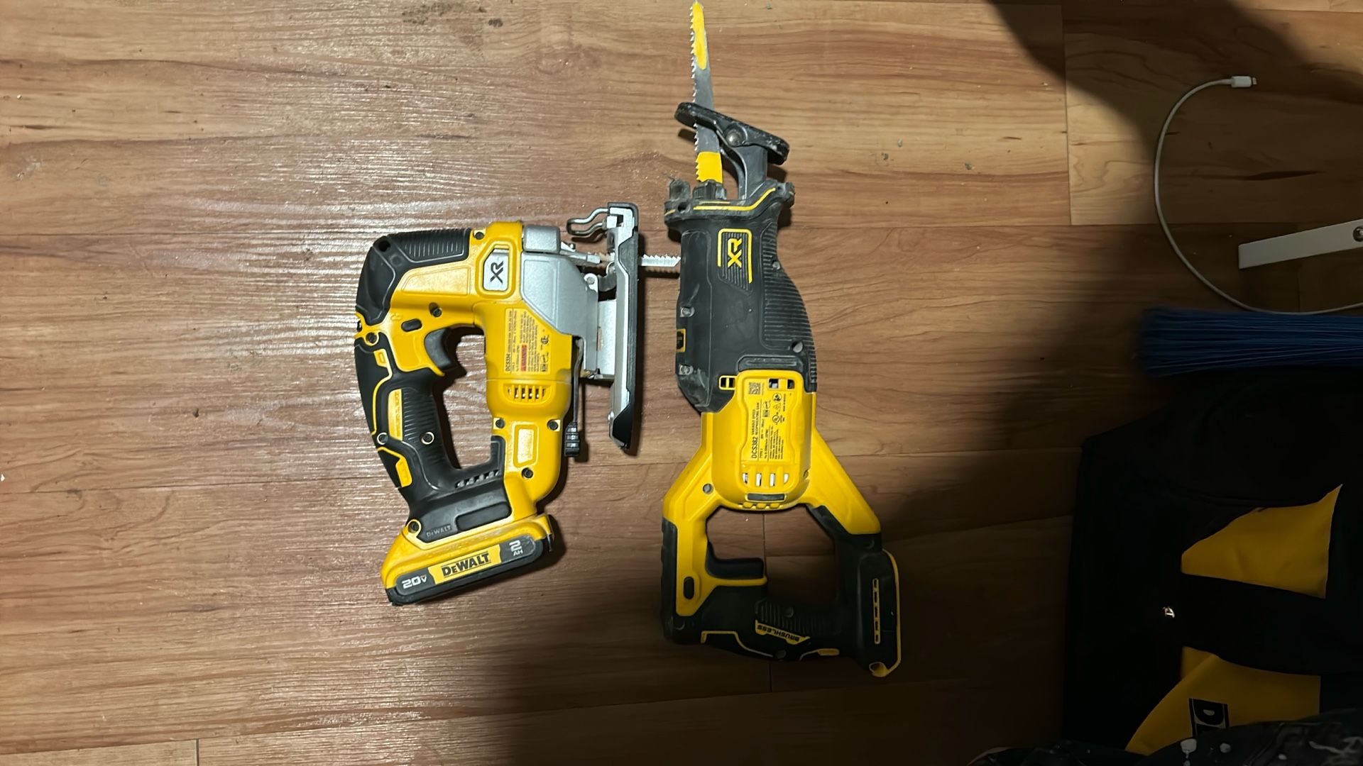 Dewalt Power Tools