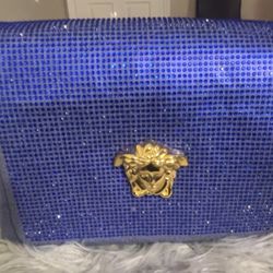 Women Designer Pre-owned Purse 