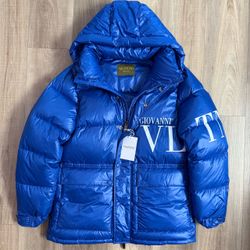 Winter Jackets available!