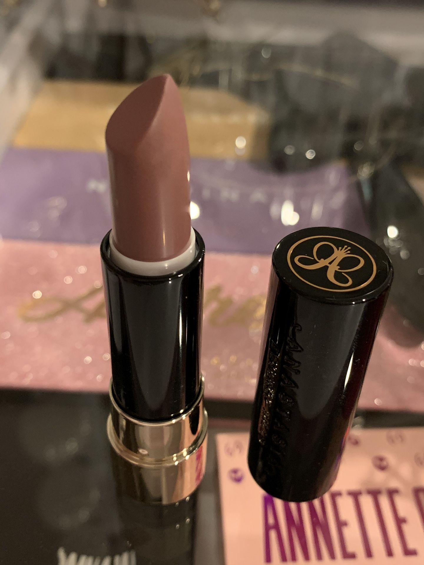 Anastasia Beverly Hills Lipstick