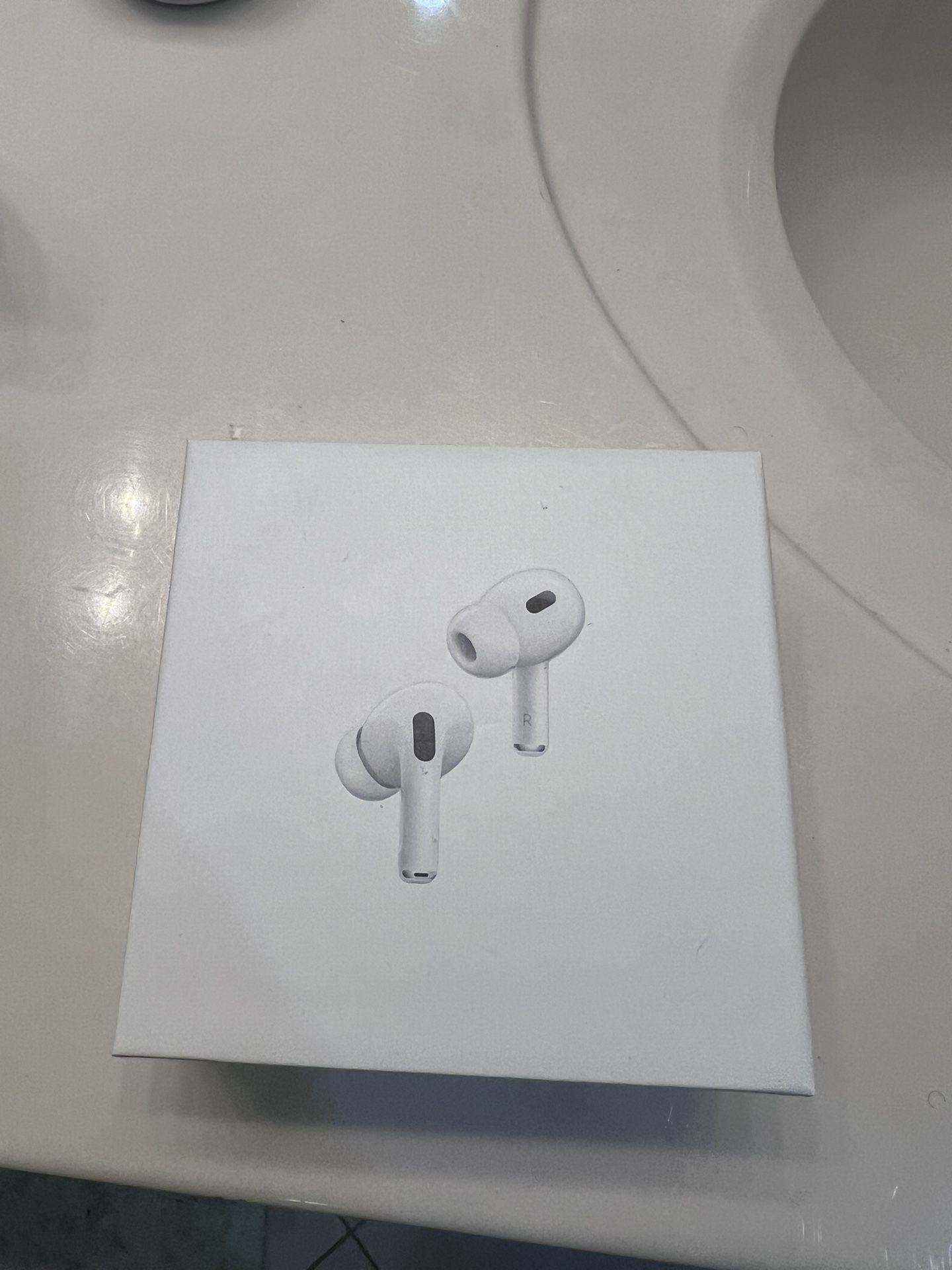 AirPods Pro 2