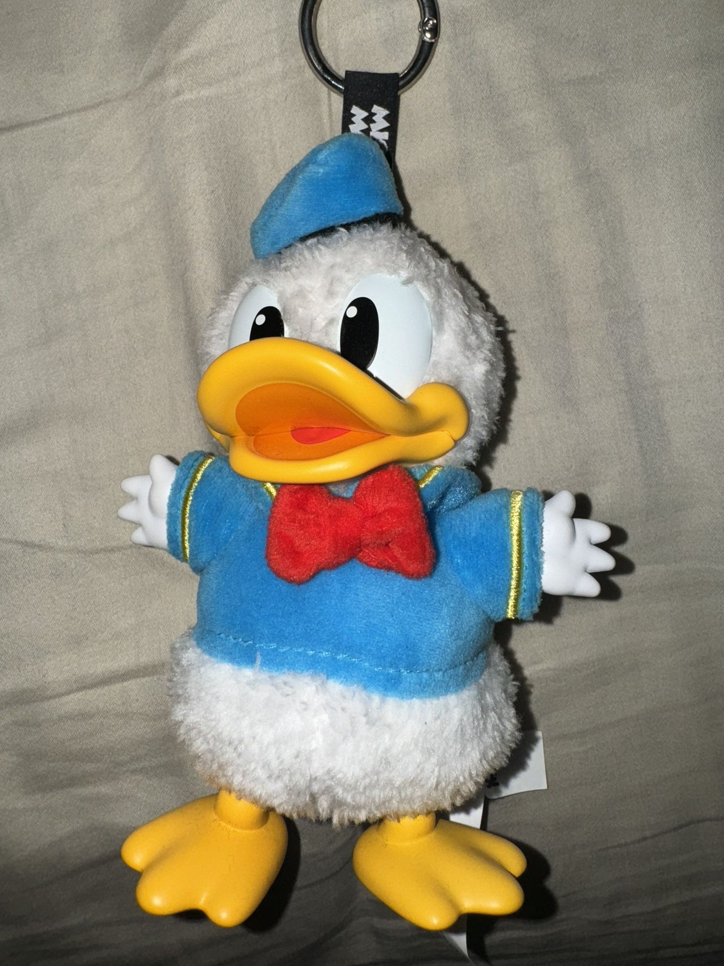 Mickey Family Cute Together Donald Duck