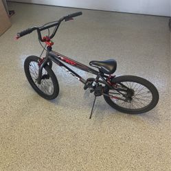 20” BMX Bike