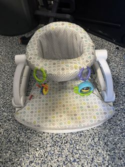 Free Baby Seat