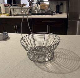 Cesta Para Frutas 