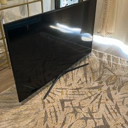 55 in Samsung tv - Screen Doesn’t Work 