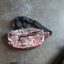 Crossbody Bag
