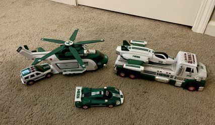 Hess Toys