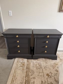 Nightstands