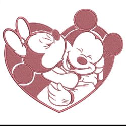 Valentine Sweatshirt 