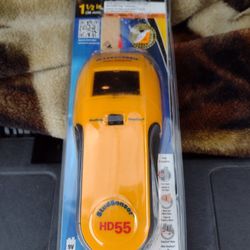 zircón studesensor HD55 1- 1/2 in 