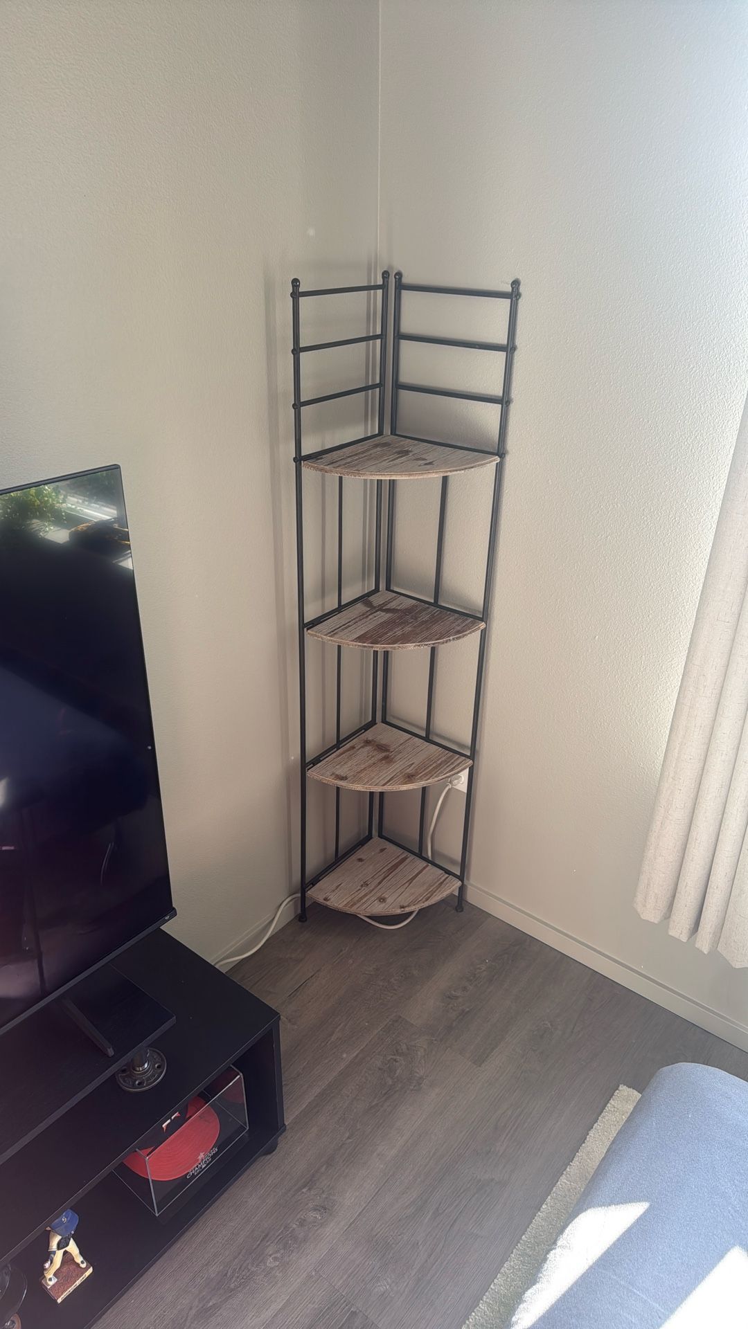 Corner Shelf (foldable)