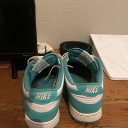 Nike Dunks 