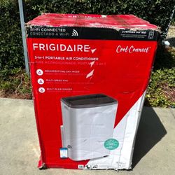 Frigidaire 14000 BTU Portable Air Conditioner 
