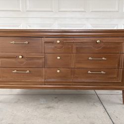 MCM Dresser