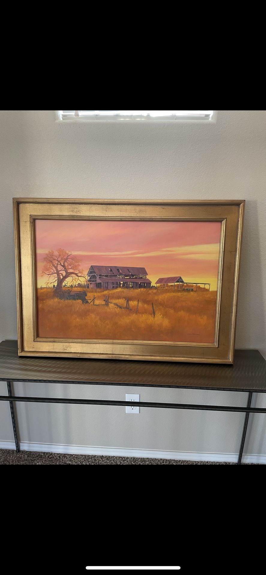 James Messimer Painting