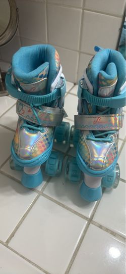Sportneer Quad Skates
