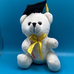 SGG Graduation Bear Plush (CLASS OF 2024)