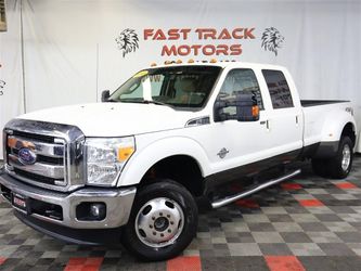 2015 Ford F-350