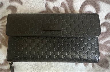 Gucci Wallet