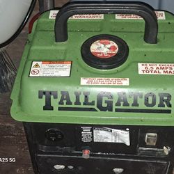 Tail Gator Generator