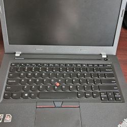 Lenovo Laptop 