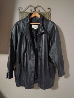Men's Jacket