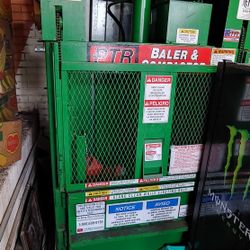 Baler&Compactor