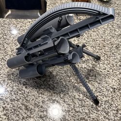 Rod Runner Fishing Rod Holder