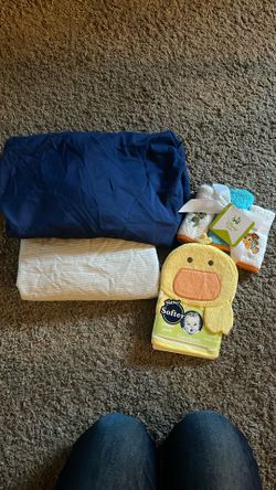 Baby Bundle