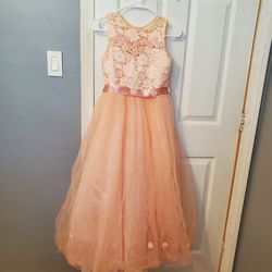 Girl dress