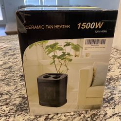 mini heater