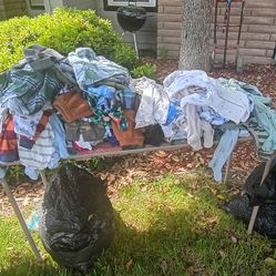 Clothes