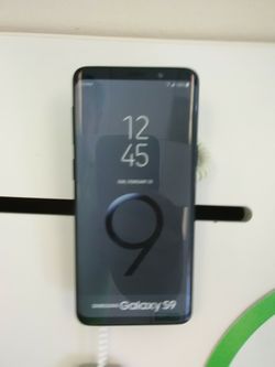 Samsung Galaxy S9