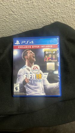 fifa 18 and 23