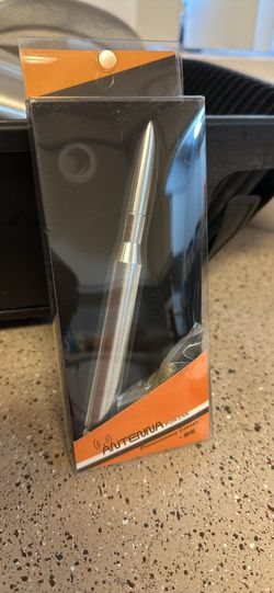 Bullet Style Antenna