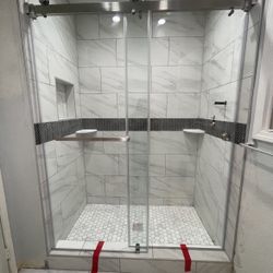 Shower Doors High Quality