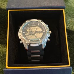Stauer Authentic watch 