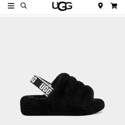 UGG slippers 