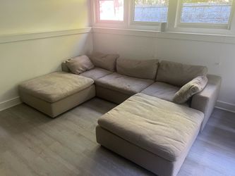 Kardiel Modular Sectional Sofa