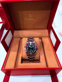 Men’s Watch