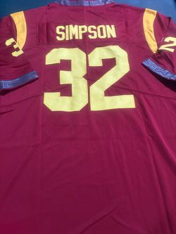 USC Trojans Jerseys. New
