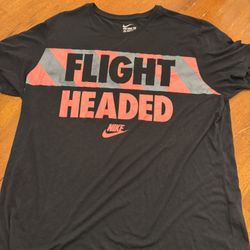 Nike Flight Headed Xxl 