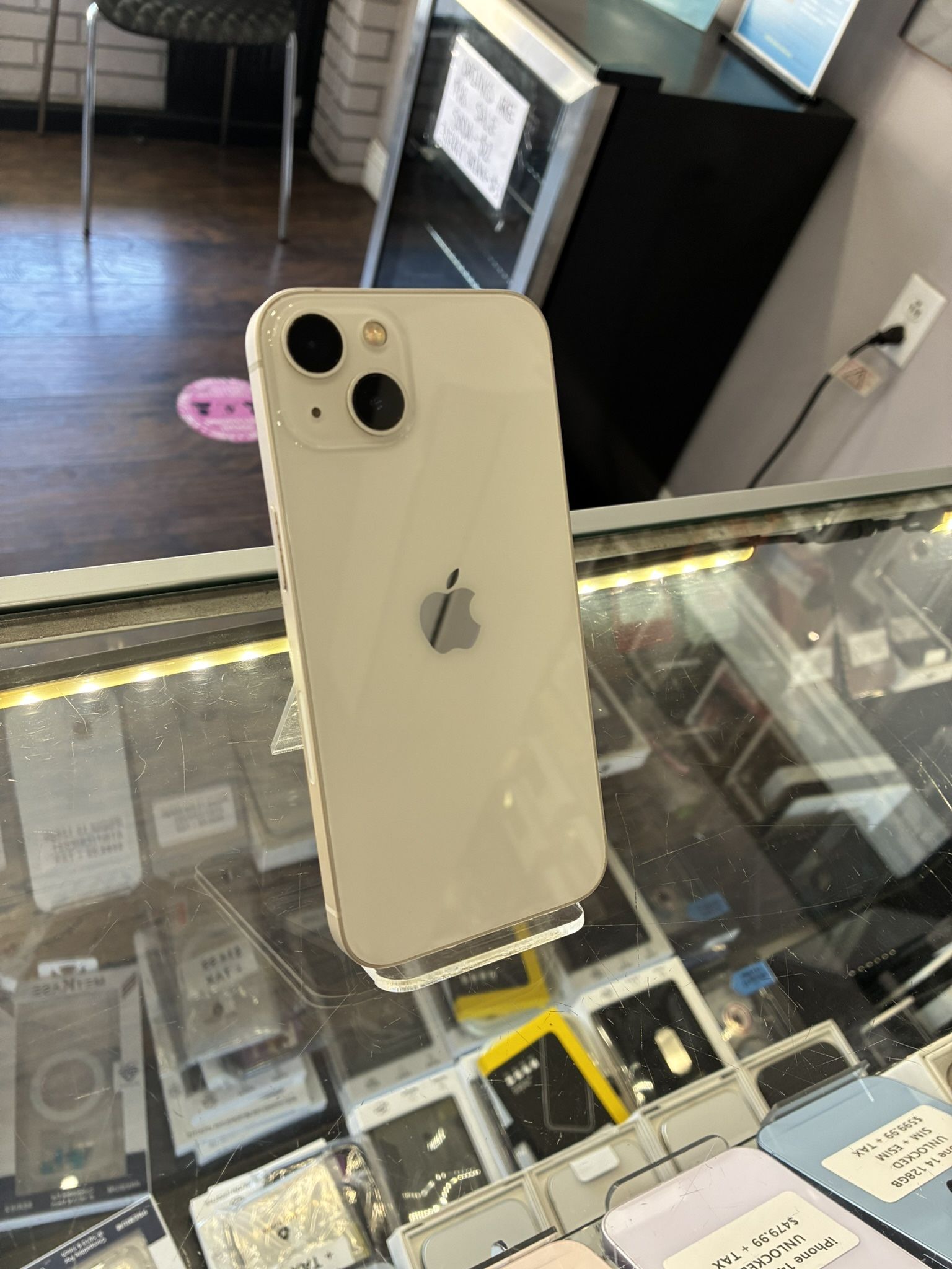 iPhone 14 128gb Unlocked