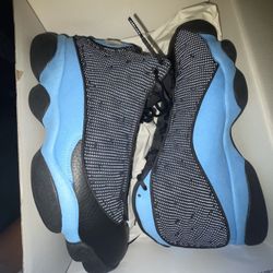 Jordan 13 University Blue, Size 11