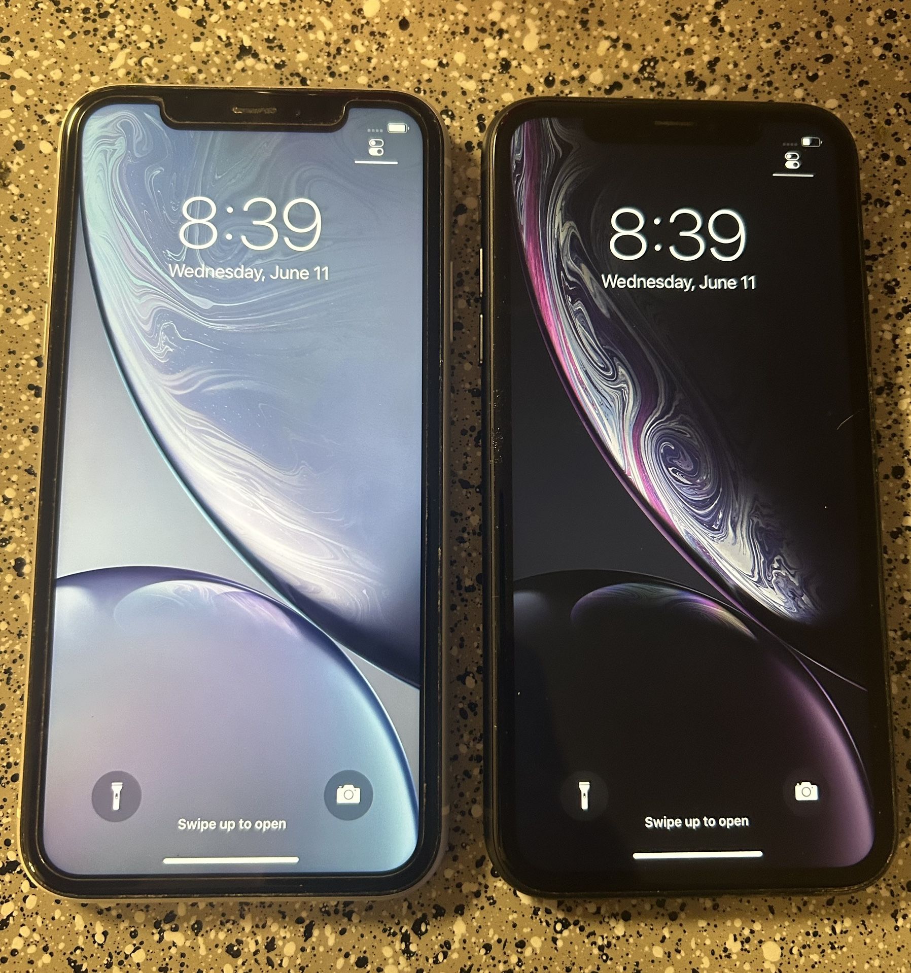 iPhone XR