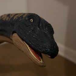 Perfect Condition Jw Dominion Dreadnoughtus  Mattel 5ft Long Figure