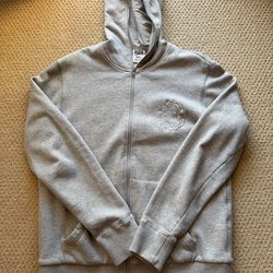 Billionaire Boys Club Full Zip Hoodie